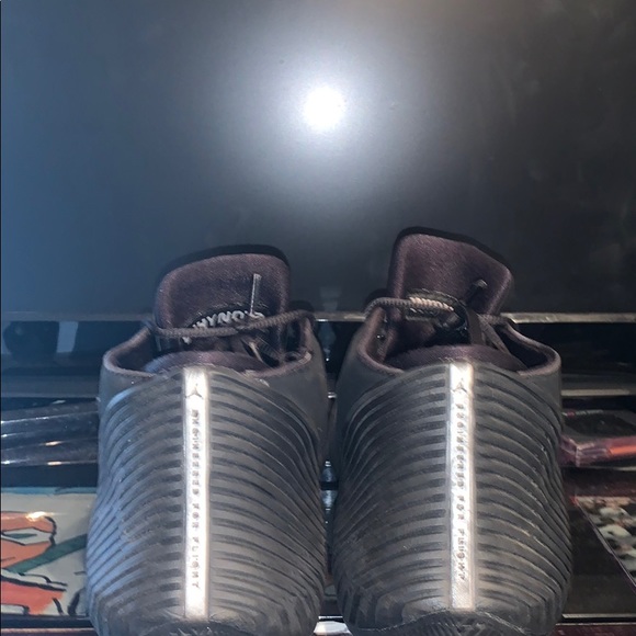 Russel Westbrook why not zero - Picture 5 of 5